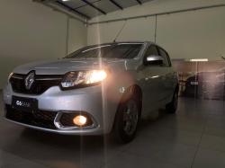 RENAULT Sandero 1.0 12V 4P SCE VIBE FLEX