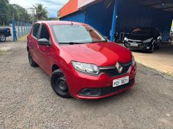 RENAULT Sandero 1.0 12V 4P FLEX SCE EXPRESSION