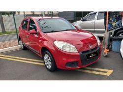 RENAULT Sandero 1.0 16V 4P FLEX EXPRESSION