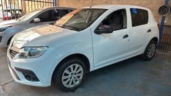 RENAULT Sandero 1.0 12V 4P FLEX SCE LIFE