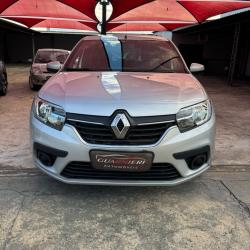 RENAULT Sandero 1.0 12V 4P FLEX SCE ZEN