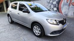 RENAULT Sandero 1.0 12V 4P FLEX SCE AUTHENTIQUE