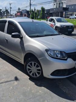 RENAULT Sandero 1.0 12V 4P FLEX SCE EXPRESSION
