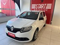 RENAULT Sandero 1.0 12V 4P FLEX SCE AUTHENTIQUE
