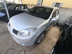 RENAULT Sandero 1.0 16V 4P FLEX EXPRESSION
