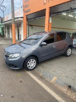 RENAULT Sandero 1.0 4P EXPRESSION