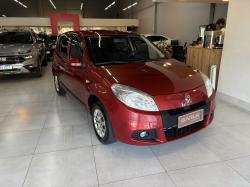 RENAULT Sandero 1.0 16V 4P FLEX EXPRESSION