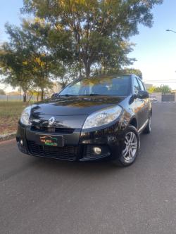 RENAULT Sandero 1.0 12V 4P FLEX SCE EXPRESSION