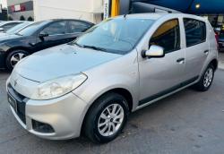 RENAULT Sandero 1.0 16V 4P FLEX EXPRESSION