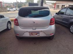 RENAULT Sandero 1.0 12V 4P FLEX SCE AUTHENTIQUE