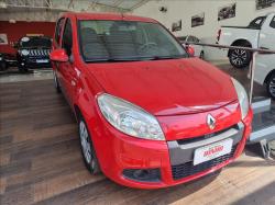 RENAULT Sandero 1.6 4P FLEX EXPRESSION