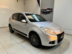 RENAULT Sandero 1.6 4P FLEX PRIVILGE AUTOMTICO