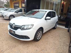 RENAULT Sandero 1.6 4P FLEX EXPRESSION