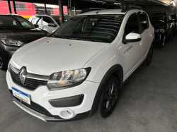 RENAULT Sandero 1.6 4P FLEX STEPWAY