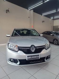 RENAULT Sandero 1.6 16V 4P FLEX SCE STEPWAY DINAMIQUE