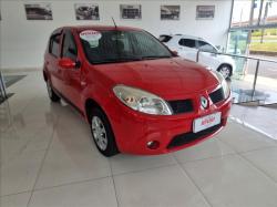 RENAULT Sandero 1.6 4P FLEX PRIVILGE 