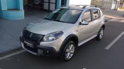 RENAULT Sandero 1.6 4P FLEX STEPWAY