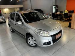 RENAULT Sandero 1.6 16V 4P FLEX SCE EXPRESSION