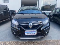 RENAULT Sandero 1.6 4P FLEX STEPWAY