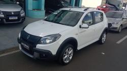 RENAULT Sandero 1.6 4P FLEX STEPWAY