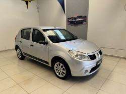 RENAULT Sandero 1.6 4P FLEX EXPRESSION