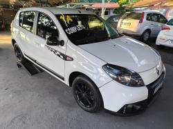 RENAULT Sandero 1.6 4P FLEX GT LINE