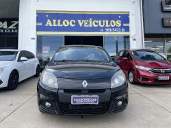 RENAULT Sandero 1.6 4P FLEX EXPRESSION