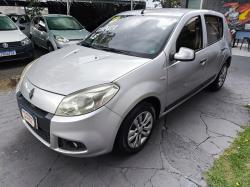 RENAULT Sandero 1.6 4P FLEX EXPRESSION