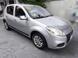 RENAULT Sandero 1.6 4P FLEX EXPRESSION