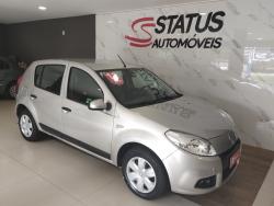 RENAULT Sandero 1.6 4P FLEX EXPRESSION