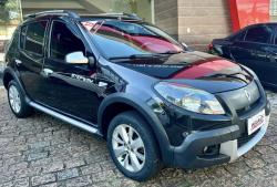 RENAULT Sandero 1.6 16V 4P FLEX SCE STEPWAY