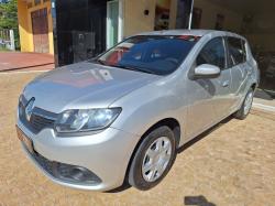 RENAULT Sandero 1.6 4P FLEX EXPRESSION