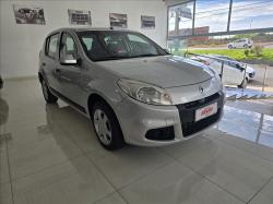 RENAULT Sandero 1.6 4P FLEX EXPRESSION