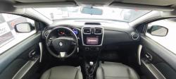 RENAULT Sandero 1.6 4P FLEX DYNAMIQUE EASY-R AUTOMATIZADO