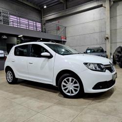 RENAULT Sandero 1.6 4P FLEX EXPRESSION