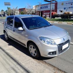 RENAULT Sandero 1.6 4P FLEX EXPRESSION