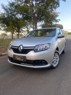 RENAULT Sandero 1.6 16V 4P FLEX SCE EXPRESSION
