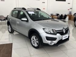 RENAULT Sandero 1.6 4P FLEX GT LINE