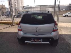 RENAULT Sandero 1.6 16V 4P FLEX SCE STEPWAY