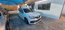 RENAULT Sandero 1.6 4P FLEX GT LINE