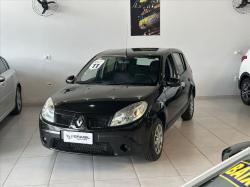 RENAULT Sandero 1.6 4P FLEX EXPRESSION