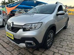 RENAULT Stepway 1.6 16V 4P FLEX ICONIC X-TONIC AUTOMTICO CVT