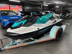 SEA DOO GTI 130 