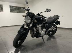 SUZUKI Bandit 1250 N