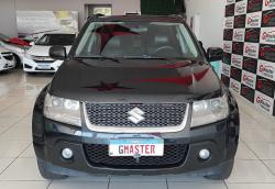 SUZUKI Grand Vitara 2.0 16V 4P 4X4 AUTOMTICO