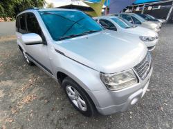 SUZUKI Grand Vitara 2.0 16V 4P 4X4 AUTOMTICO
