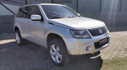 SUZUKI Grand Vitara 2.0 16V 4P 4X4 AUTOMTICO