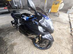 SUZUKI GSX-R 1300 Hayabusa 