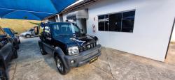 SUZUKI Jimny 1.3 16V 4 ALL 4X4
