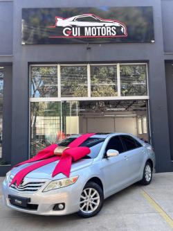 TOYOTA Camry 3.0 V6 24V 4P XLE AUTOMTICO
